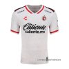 2ª Camiseta Tijuana Authentic 2025-2026 2ª Camiseta Tijuana Authentic 2025-2026