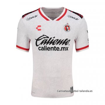 2ª Camiseta Tijuana Authentic 2025-2026 2ª Camiseta Tijuana Authentic 2025-2026