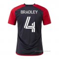 1ª Camiseta Toronto Jugador Bradley 2023-2024