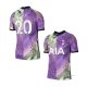 3ª Camiseta Tottenham Hotspur Jugador Dele 2021-2022