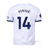 1ª Camiseta Tottenham Hotspur Jugador Perisic 2023-2024 1ª Camiseta Tottenham Hotspur Jugador Perisic 2023-2024