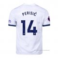 1ª Camiseta Tottenham Hotspur Jugador Perisic 2023-2024