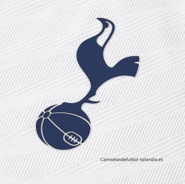 1ª Camiseta Tottenham Hotspur 2026-2027