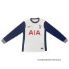 1ª Camiseta Tottenham Hotspur Manga Larga 2024-2025