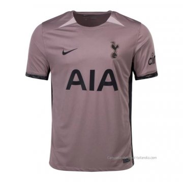 3ª Camiseta Tottenham Hotspur 2023-2024 3ª Camiseta Tottenham Hotspur 2023-2024