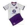 1ª Camiseta Toulouse Nino 2022-2023 1ª Camiseta Toulouse Nino 2022-2023