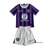 2ª Camiseta Toulouse Nino 2023-2024 2ª Camiseta Toulouse Nino 2023-2024