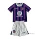 2ª Camiseta Toulouse Nino 2023-2024