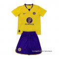 2ª Camiseta Toulouse Nino 2024-2025