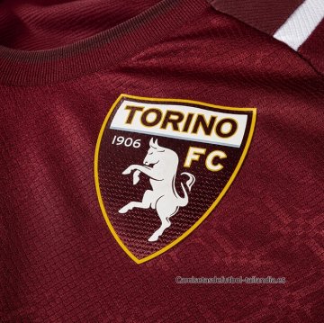 1ª Camiseta Turin 2026-2027