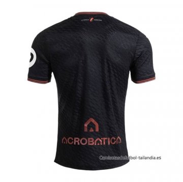 3ª Camiseta Turin 2025-2026