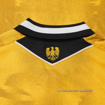3ª Camiseta Udinese 2025-2026
