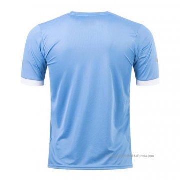 1ª Camiseta Uruguay Authentic 2022