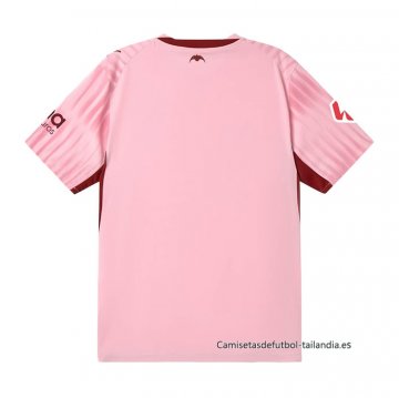 3ª Camiseta Valencia 2026-2027