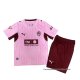 3ª Camiseta Valencia Nino 2026-2027