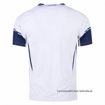 1ª Camiseta Vancouver Whitecaps Authentic 2025