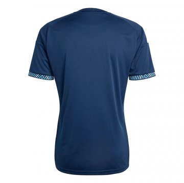 2ª Camiseta Vancouver Whitecaps 2026