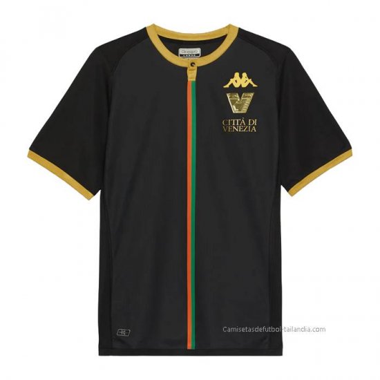 1ª Camiseta Venezia 2023-2024 - Haga un click en la imagen para cerrar