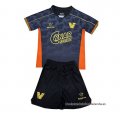 1ª Camiseta Venezia Nino 2024-2025