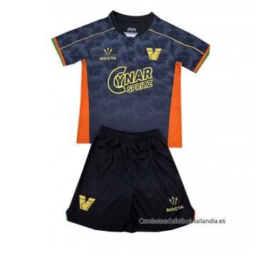 1ª Camiseta Venezia Nino 2024-2025 1ª Camiseta Venezia Nino 2024-2025
