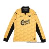 1ª Camiseta Venezia Portero Manga Larga 2025-2026