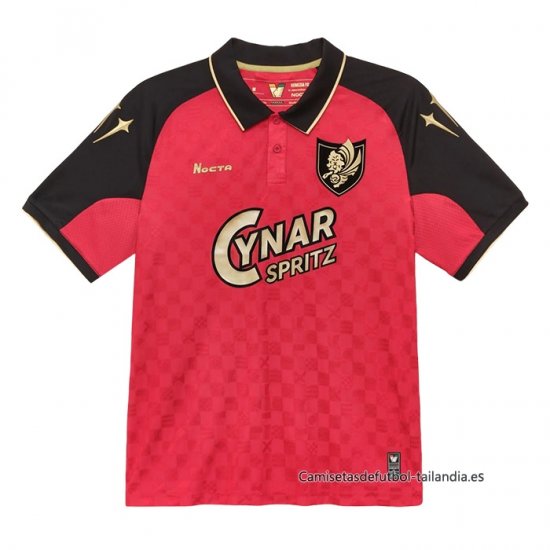 3ª Camiseta Venezia 2026-2027 - Haga un click en la imagen para cerrar