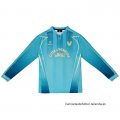 3ª Camiseta Venezia Manga Larga 2024-2025