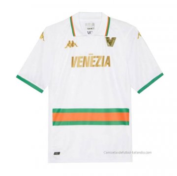 2ª Camiseta Venezia Nino 2023-2024