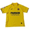 1ª Camiseta Villarreal 2022-2023 1ª Camiseta Villarreal 2022-2023