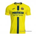 1ª Camiseta Villarreal 2025-2026