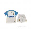 2ª Camiseta Villarreal Nino 2026-2027
