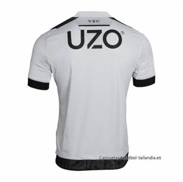 1ª Camiseta Vitoria SC 2025-2026
