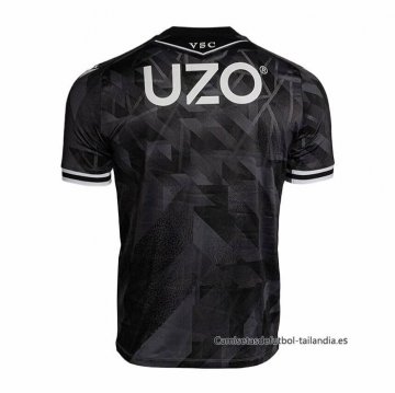 2ª Camiseta Vitoria SC 2025-2026