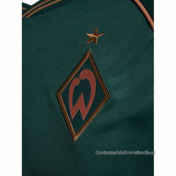 3ª Camiseta Werder Bremen 2025-2026