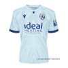 3ª Camiseta West Bromwich Albion 2026-2027 3ª Camiseta West Bromwich Albion 2026-2027