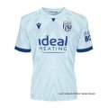 3ª Camiseta West Bromwich Albion 2026-2027