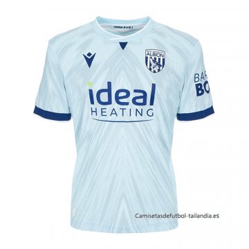 3ª Camiseta West Bromwich Albion 2026-2027 3ª Camiseta West Bromwich Albion 2026-2027