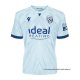 3ª Camiseta West Bromwich Albion 2026-2027