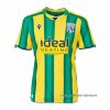 2ª Camiseta West Bromwich Albion 2025-2026 2ª Camiseta West Bromwich Albion 2025-2026