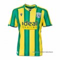 2ª Camiseta West Bromwich Albion 2025-2026