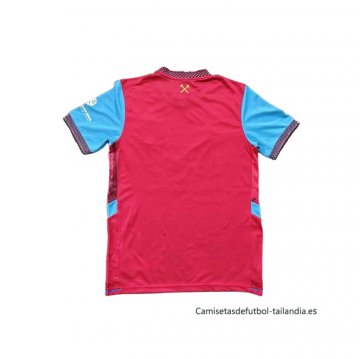 1ª Camiseta West Ham 2026-2027