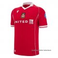 1ª Camiseta Wrexham 2025-2026