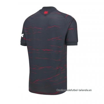 2ª Camiseta Wrexham 2026-2027