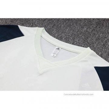 Camiseta de Entrenamiento Ajax 2023-2024 Verde