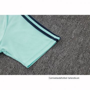 Camiseta de Entrenamiento Alemania 2026-2027 Verde