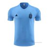 Camiseta de Entrenamiento Argentina 2023-2024 Azul Oscuro