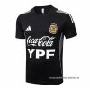 Camiseta de Entrenamiento Argentina 2025-2026 Negro Camiseta de Entrenamiento Argentina 2025-2026 Negro