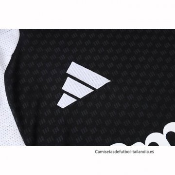 Camiseta de Entrenamiento Arsenal 2026-2027 Negro