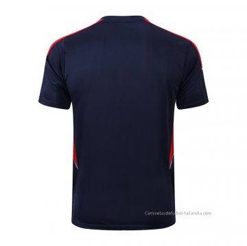 Camiseta de Entrenamiento Bayern Munich 2022-2023 Azul