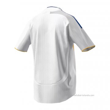 Camiseta de Entrenamiento Boca Juniors Teamgeist 2022 Blanco